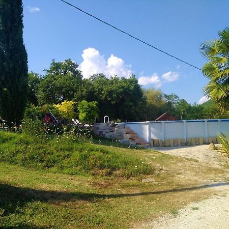 La Pietra Rara B&B Montone  Eksteriør bilde