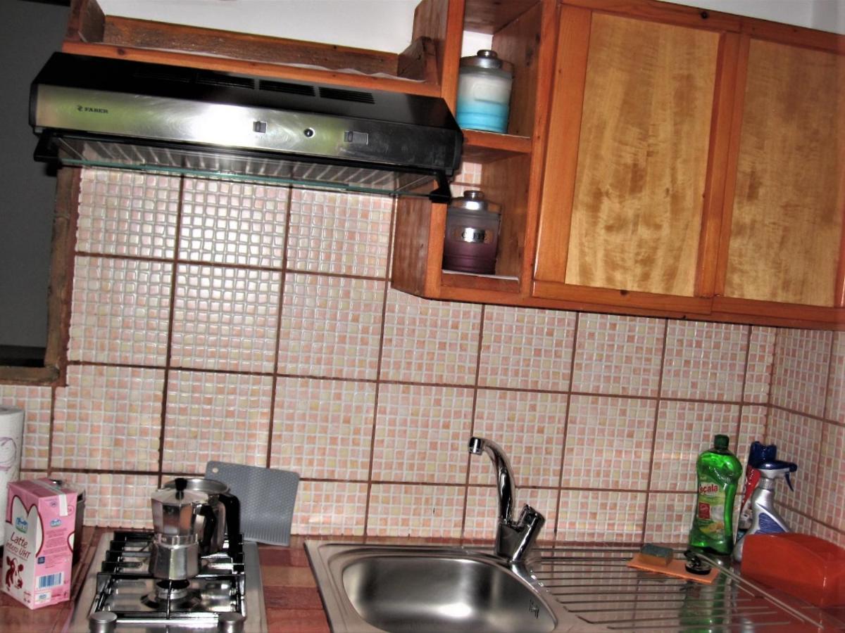 La Pietra Rara B&B Montone  Eksteriør bilde