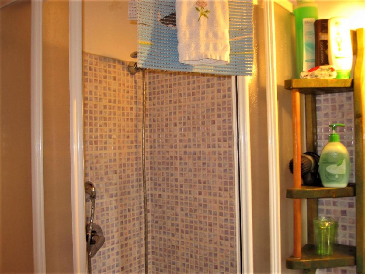 La Pietra Rara B&B Montone  Eksteriør bilde